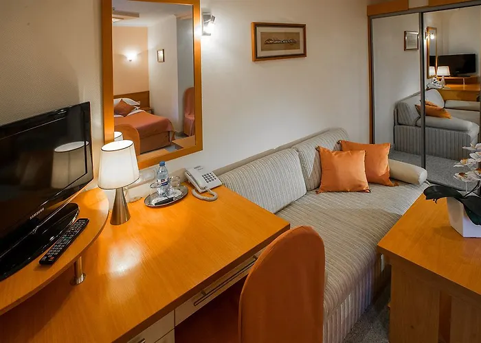 Eney Boutique Hotel Lviv