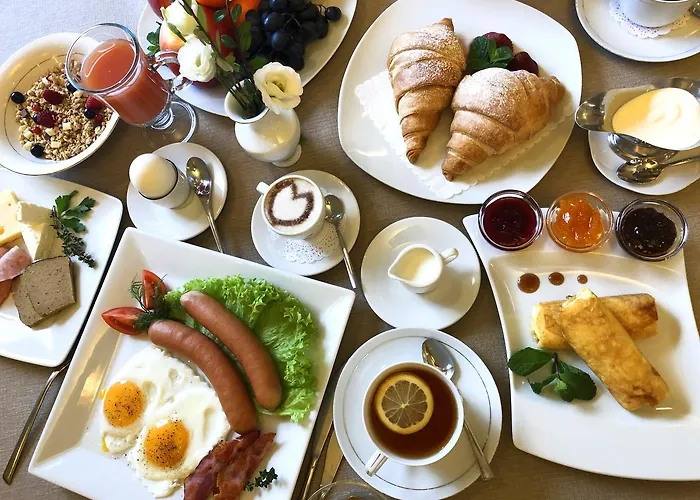 Eney Boutique מלון