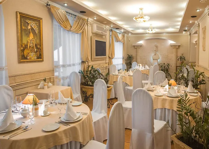 מלון Eney Boutique