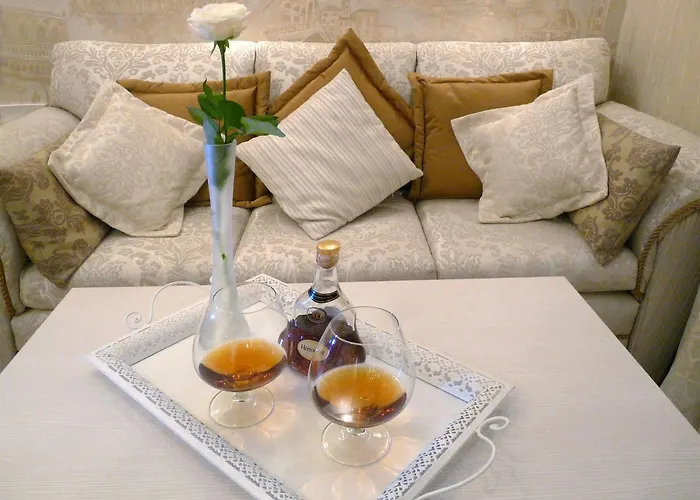 Eney Boutique 4* Lviv