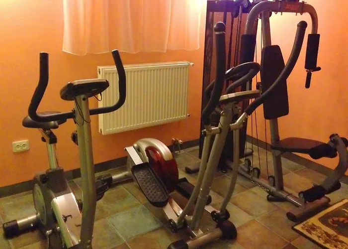 Hotel Eney Boutique 4*