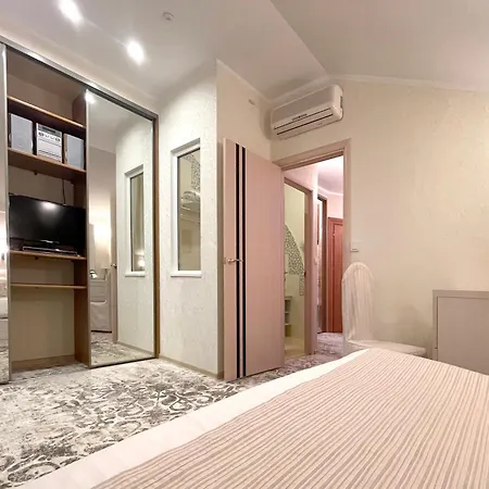 Eney Boutique Hotell Lviv