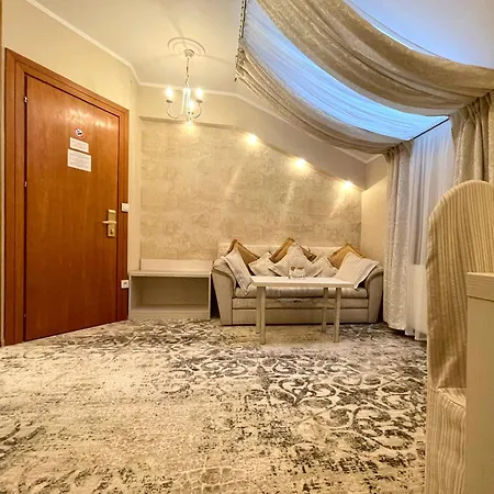Enej Butik Hotel 4*