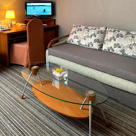 Hotell Eney Boutique