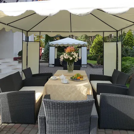 Hotell Eney Boutique