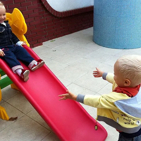 Enej Butik Hotel Lwów