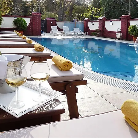Enej Butik Hotel 4*