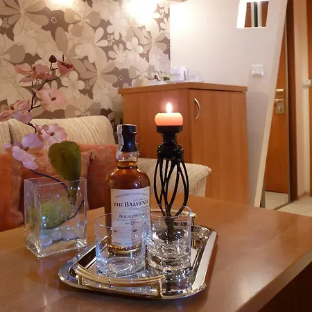 Eney Boutique Hotell Lviv