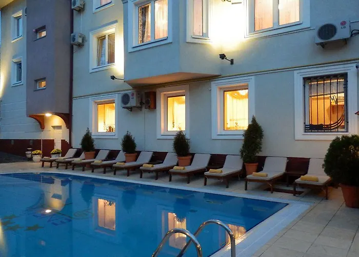 Eney Boutique Lemberg