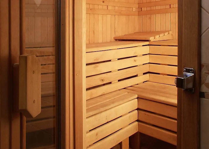 Hotel Eney Boutique Lemberg