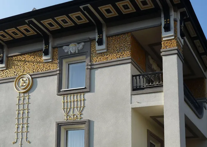 Eney Boutique Hotel 4*