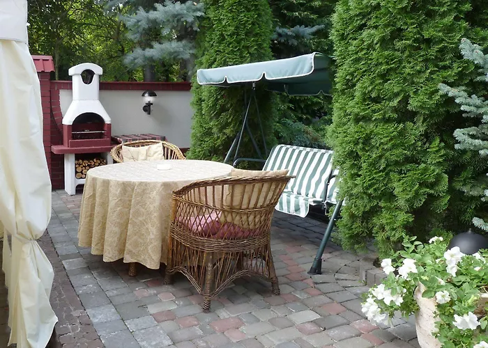 Eney Boutique 4* Lemberg