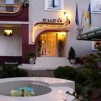 Hotel Eney Boutique Lemberg